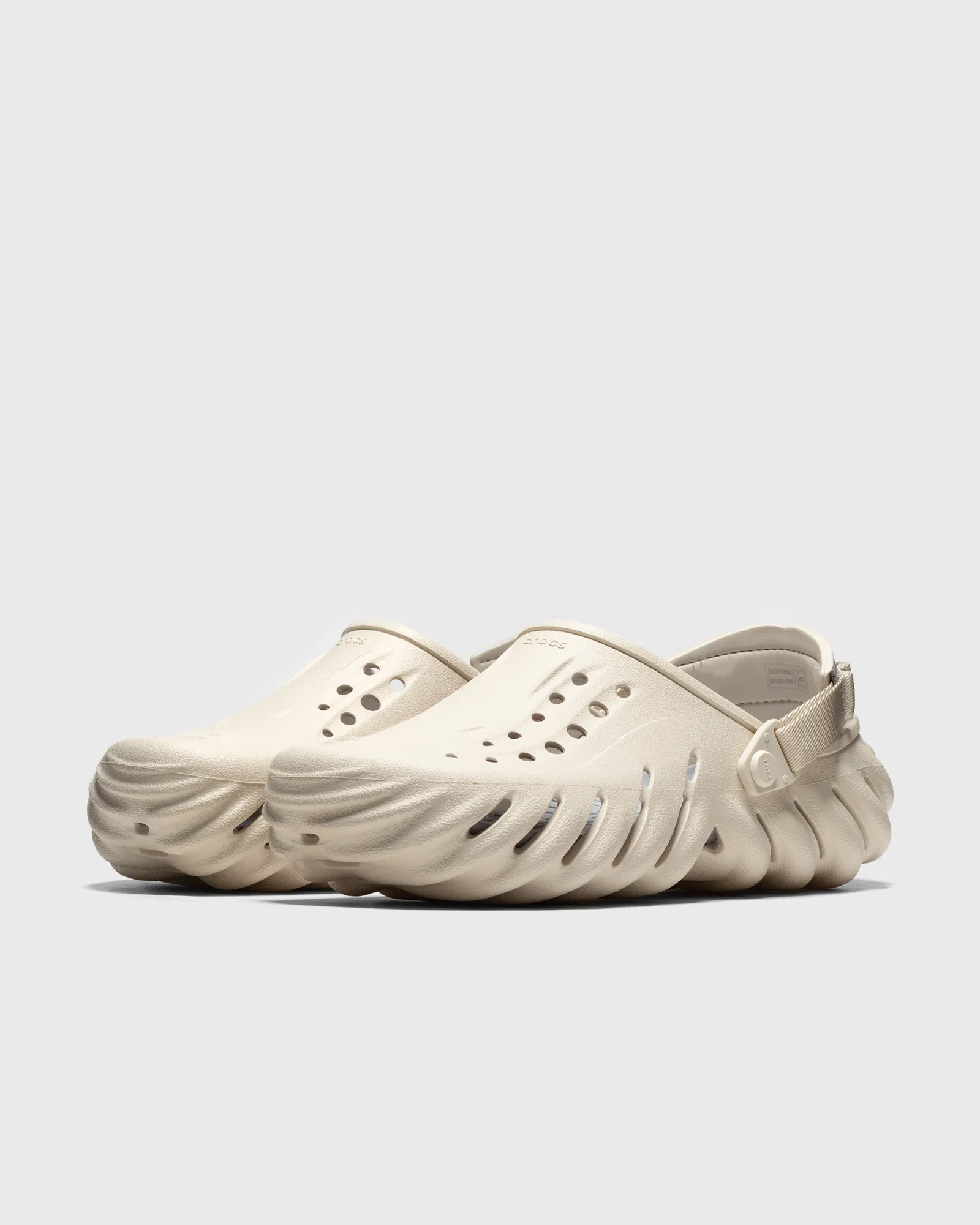 crocs Echo Clog