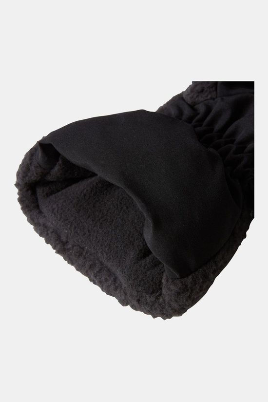 The North Face The North Face Cragmont Fleece Mitt Want