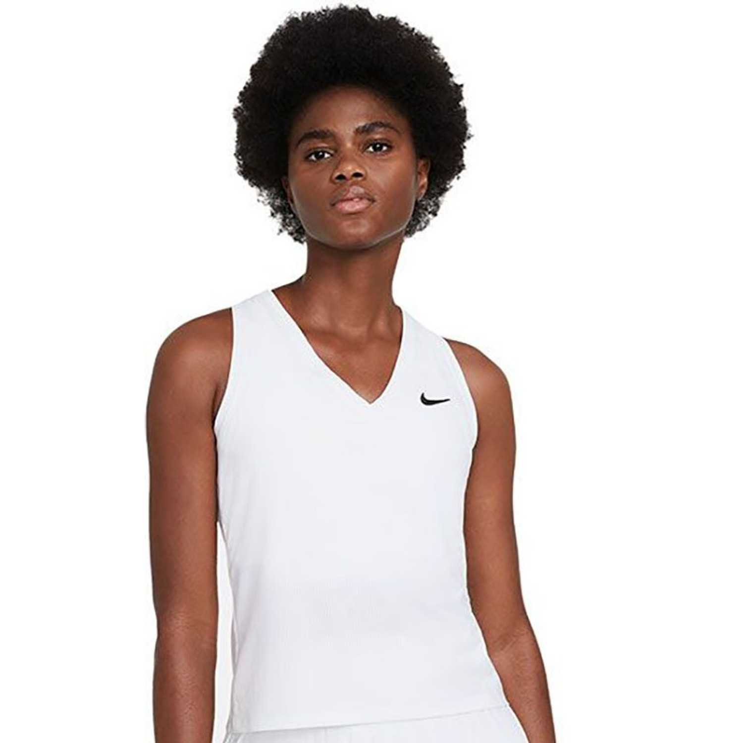 Nike Court Dry Victory Set Dames