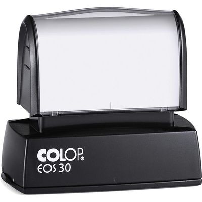 Colop - Tampon minute 5 lignes