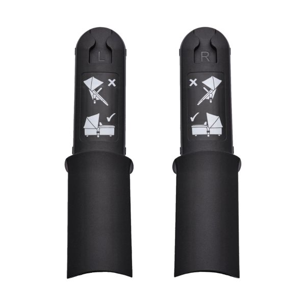 Bugaboo Fox 5 Hoogte Adapters
