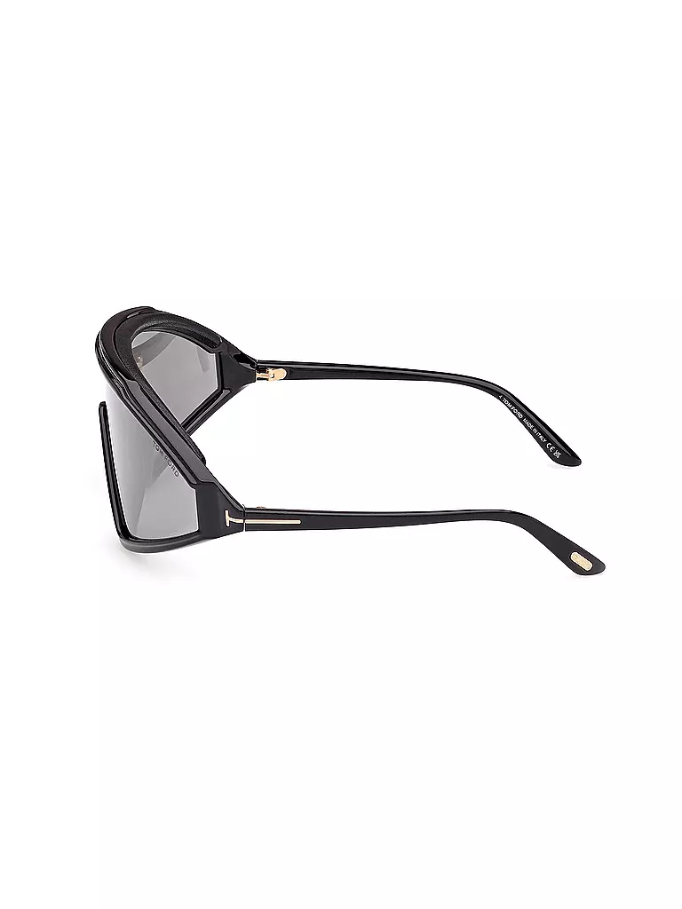 TOM FORD Sonnenbrille FT1121/00 schwarz