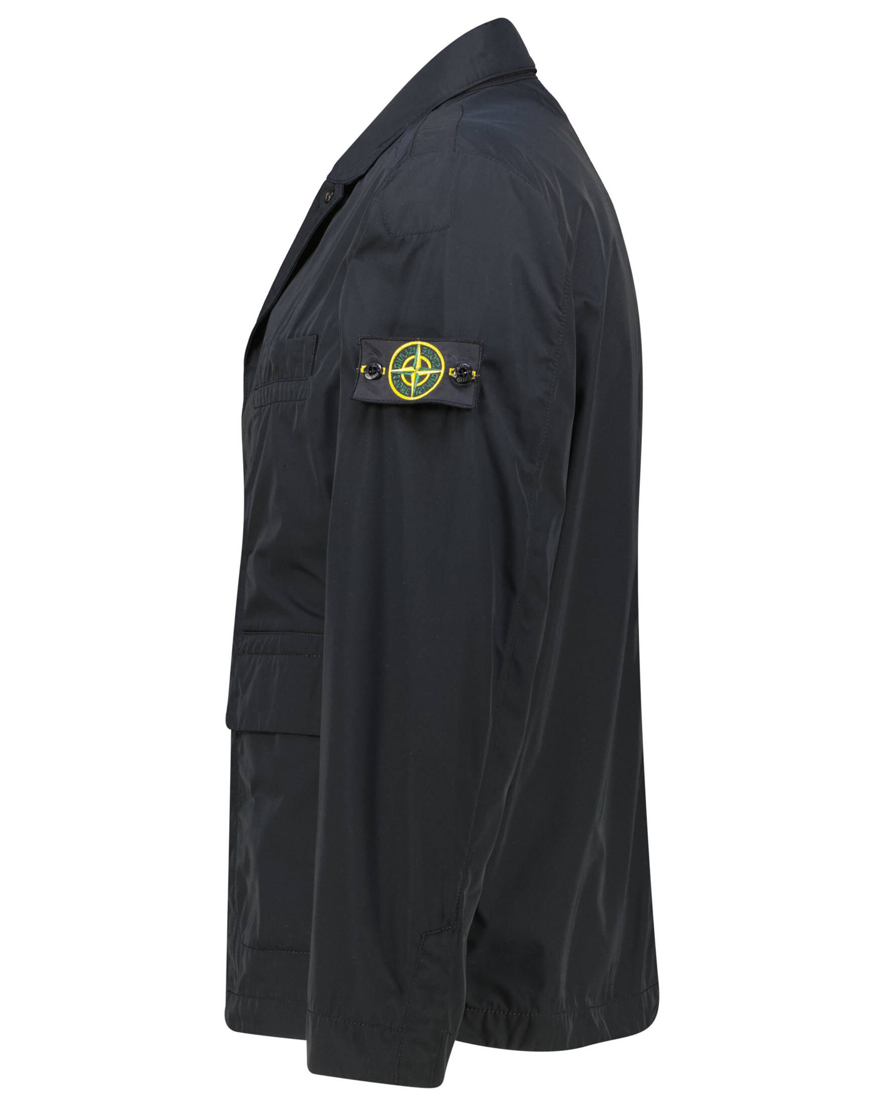 Stone Island| Herren Jacke