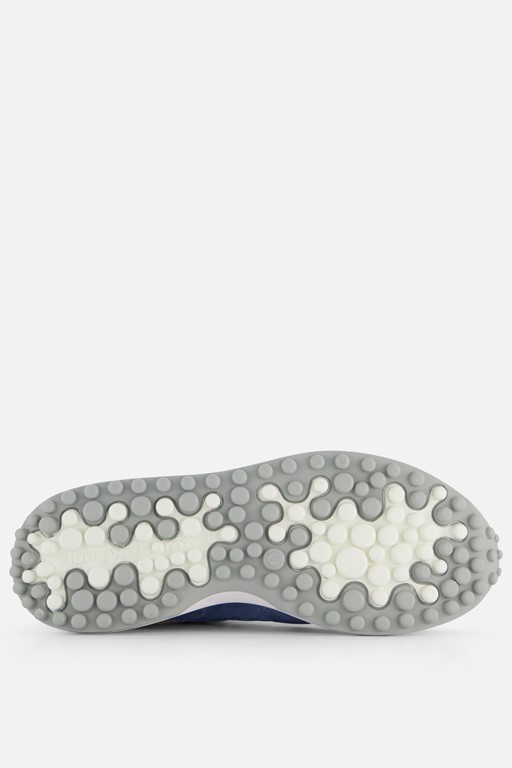 Floris van Bommel Noppi 20.05 Sneakers blauw