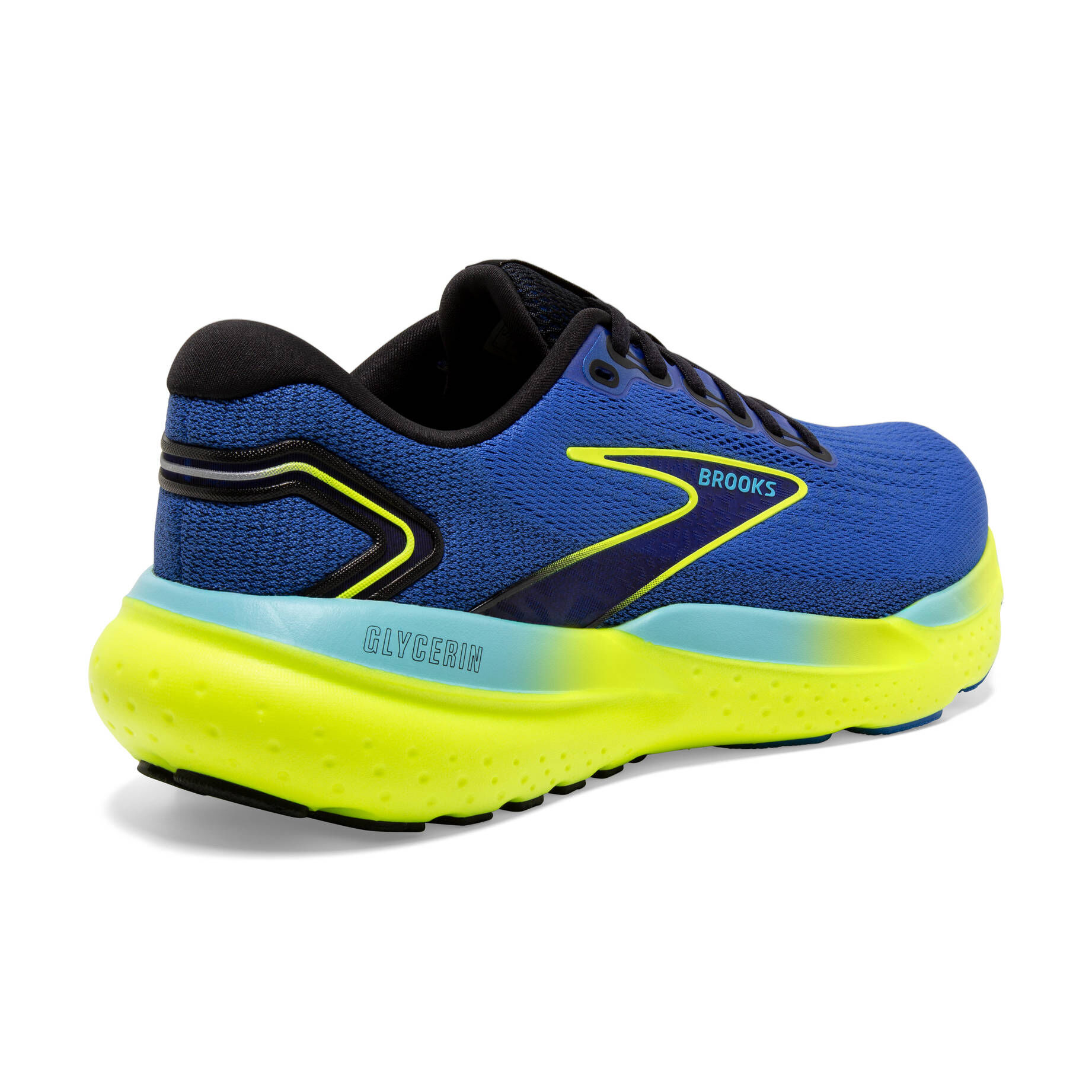 Brooks| Herren Laufschuhe GLYCERIN 21