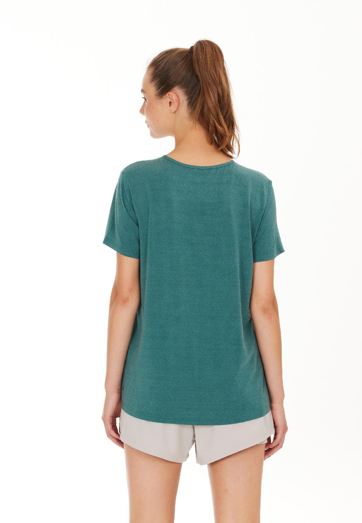 Athlecia<br>Lizzy W Slub S/S