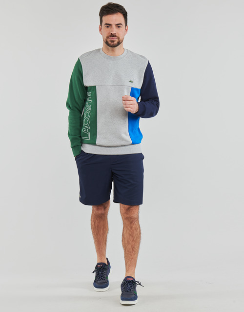 Lacoste - GH353T-166 Marino