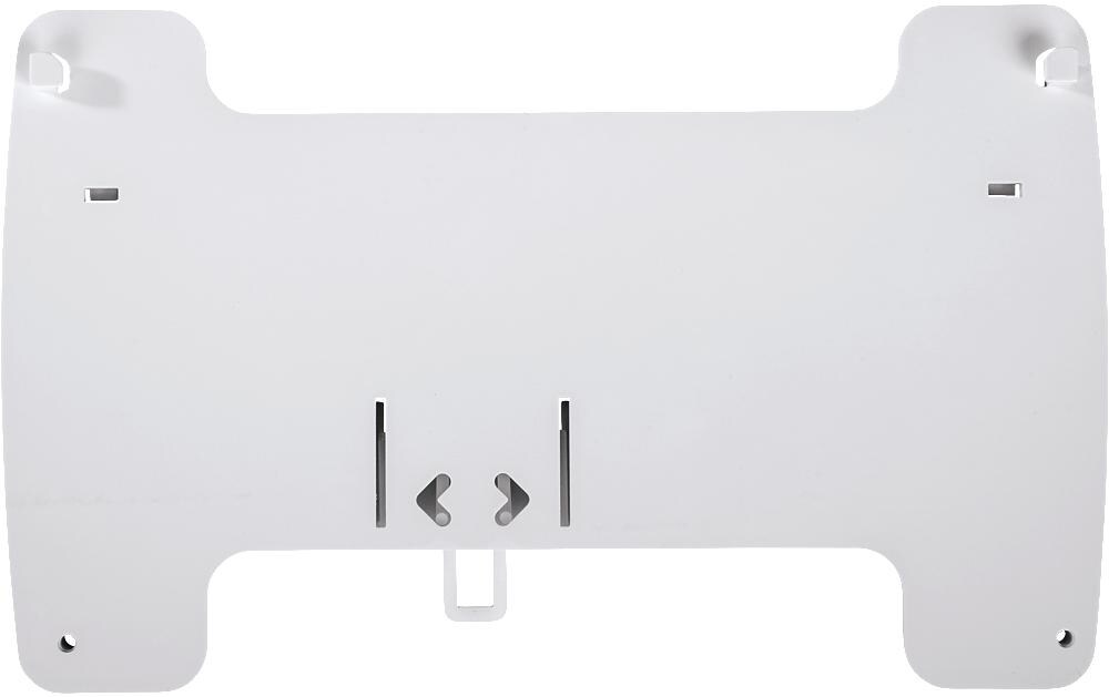 Smart Home Hutschienenadapter für Multi IO BoxHutschienenadapter – HmIP-DRA