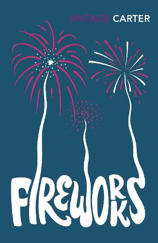 Fireworks (Paperback)