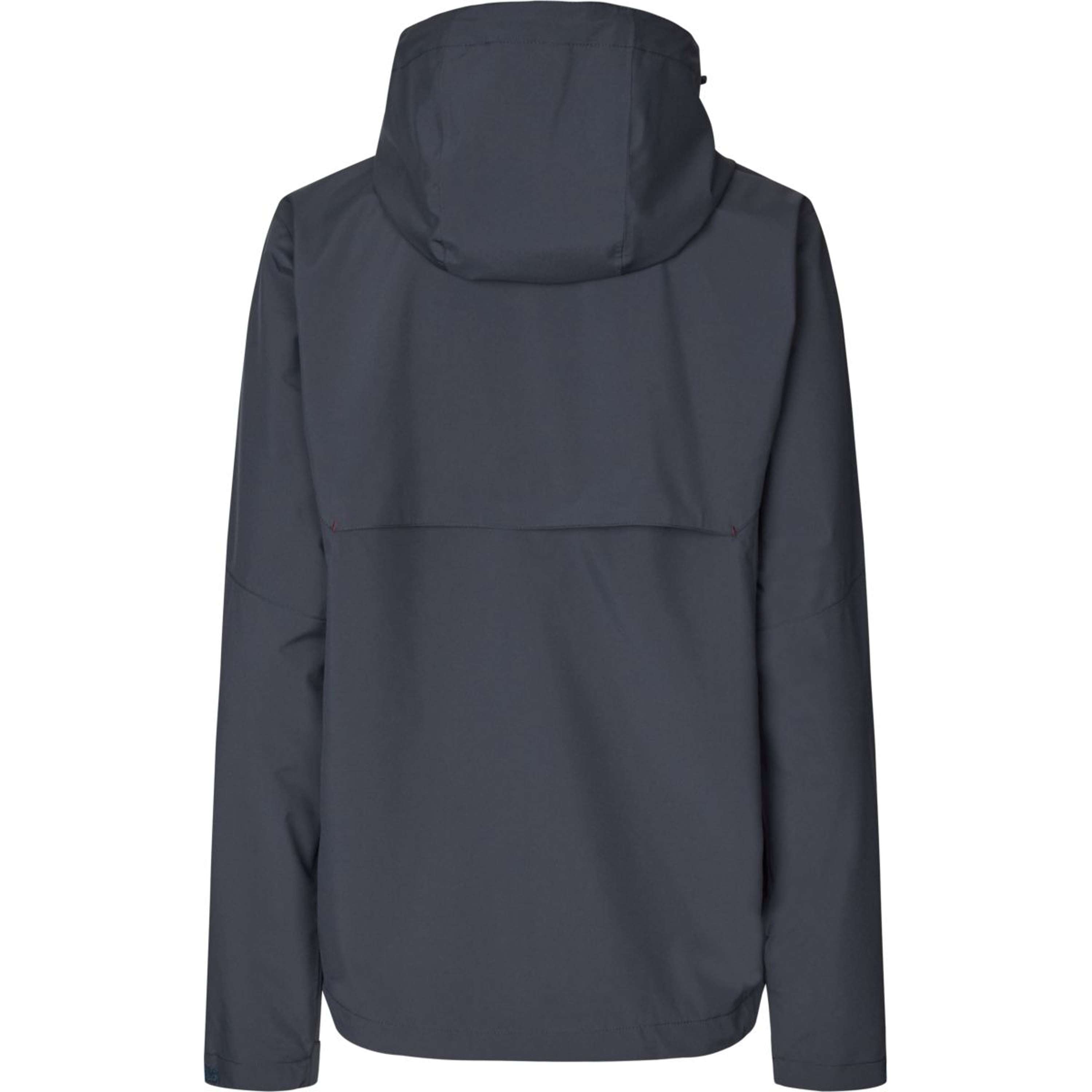 Kingsland Regenjas Classic Navy
