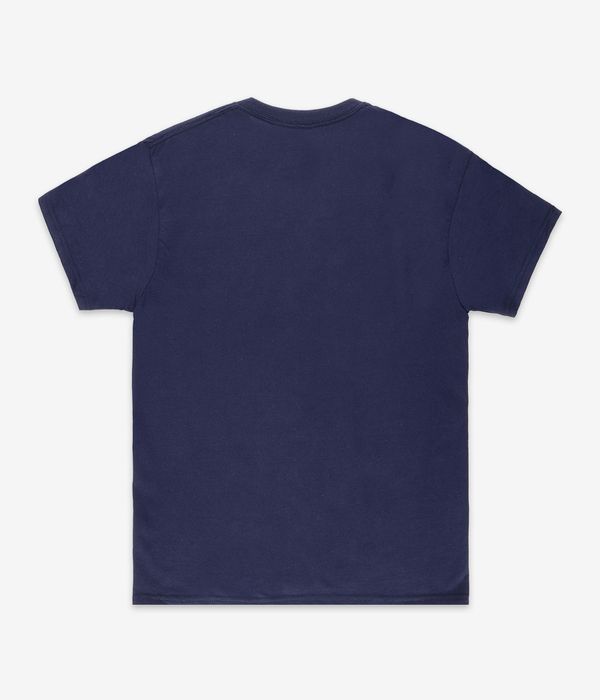 Anti Hero Eagle T-Shirt (navy)