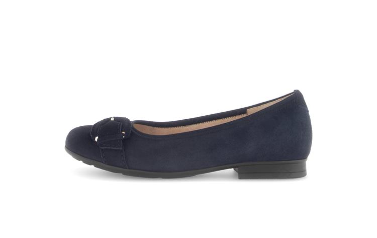 Gabor 62.463 dark-blue (gold)