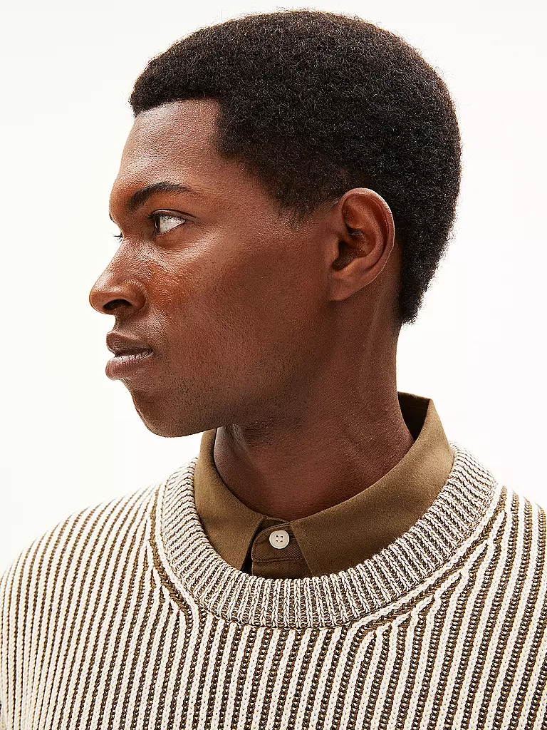 ARMEDANGELS Pullover ANDRAAS  creme