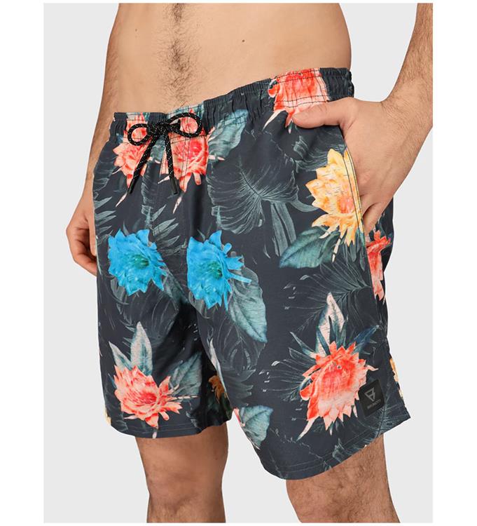 Brunotti Men CrunECO-AO Zwemshort