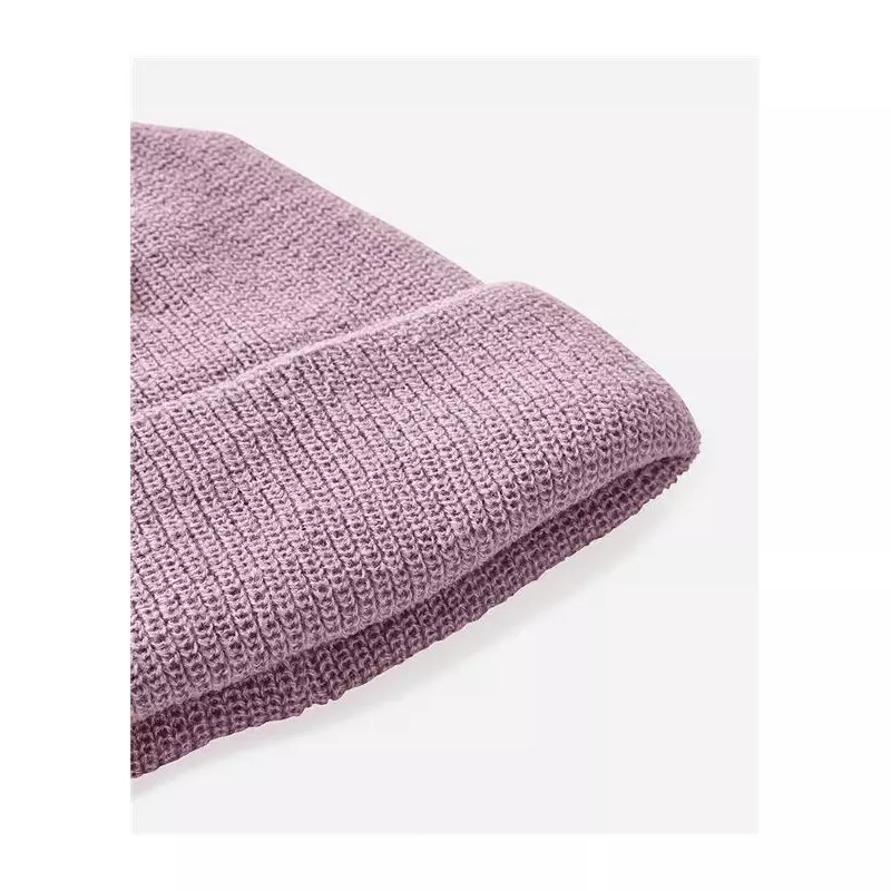Bonnet RIPCURL Impact Reg Beanie Mauve