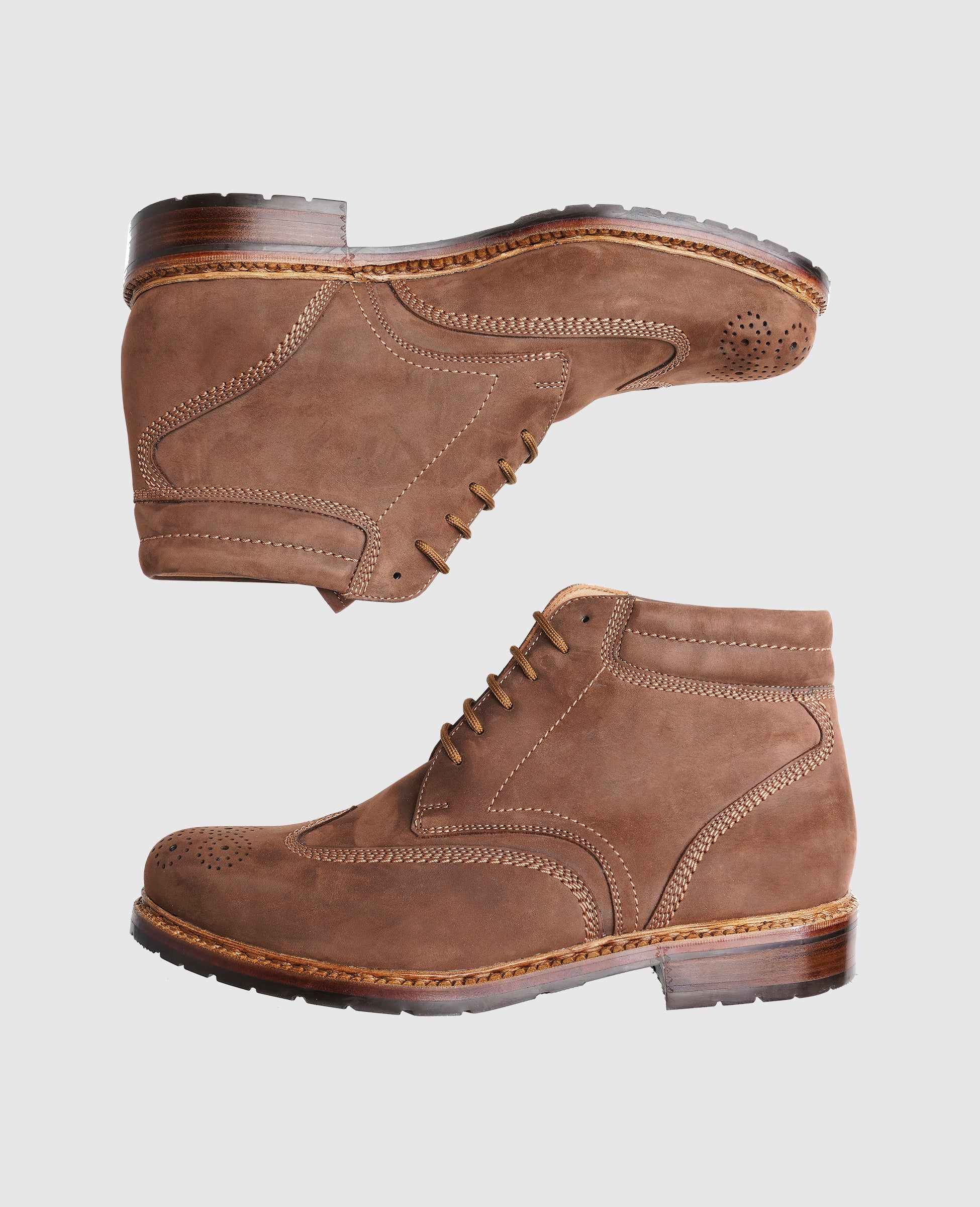 Janosh K Full-Brogue M