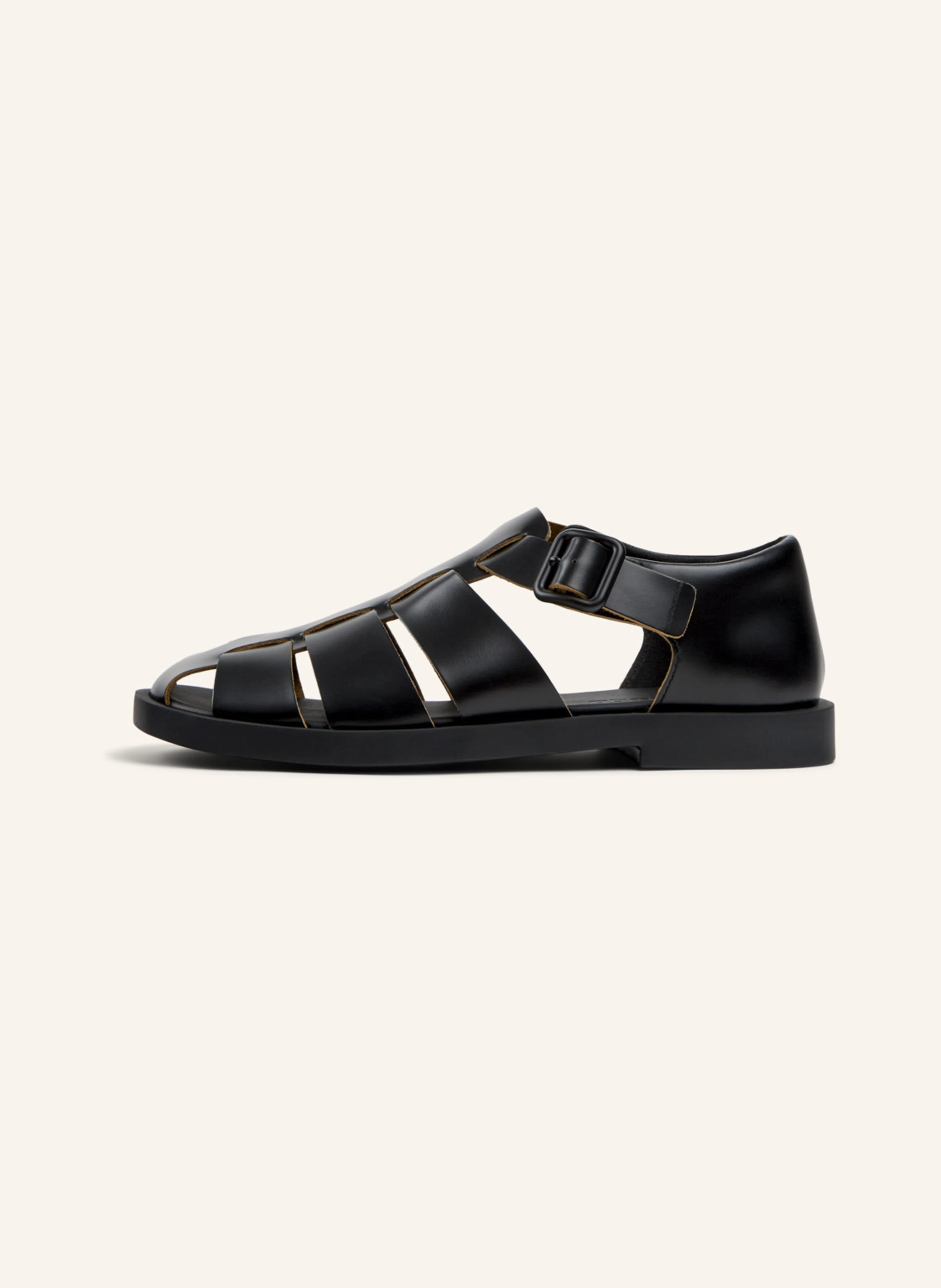 CAMPER Sandalen Don DON