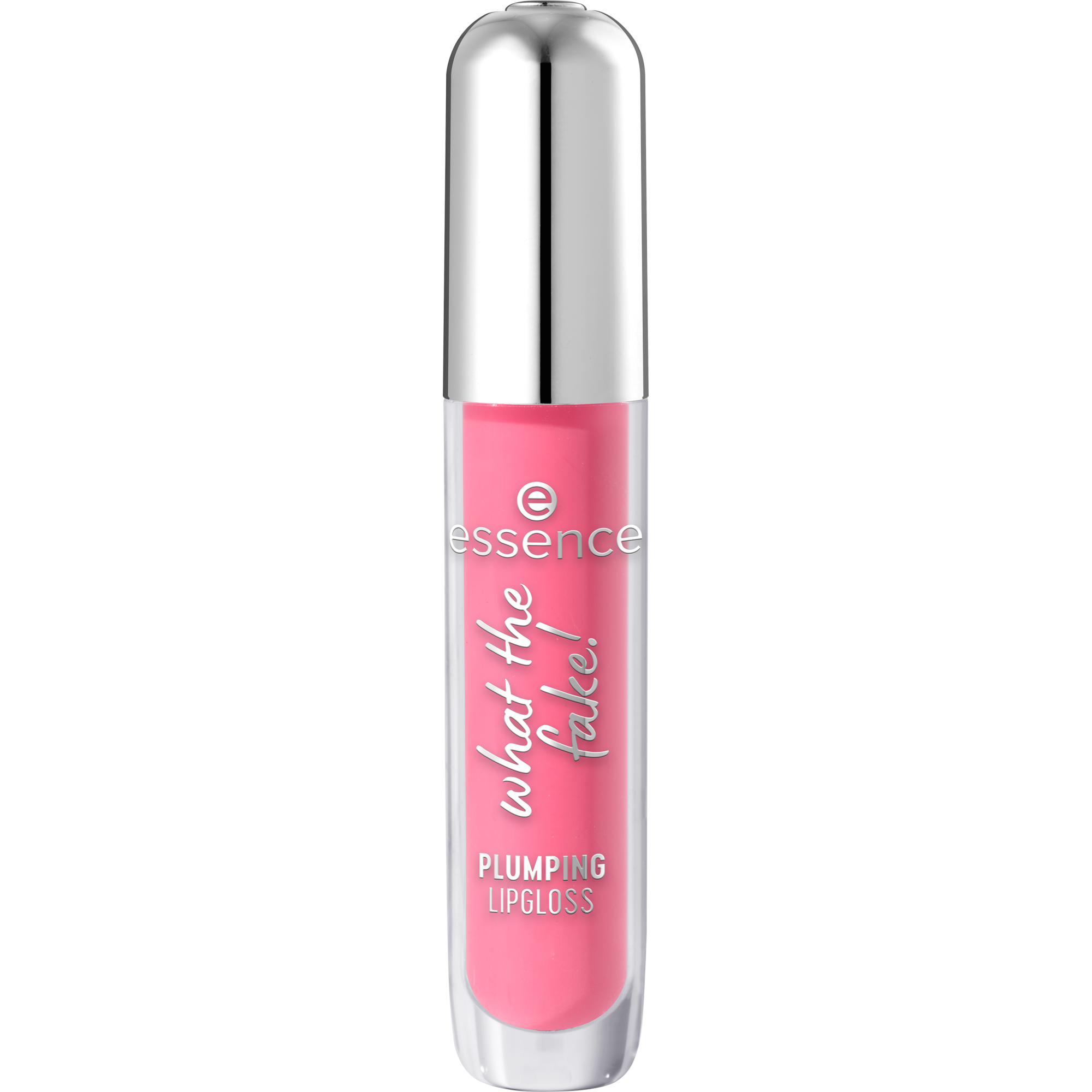 what the fake! PLUMPING LIPGLOSS