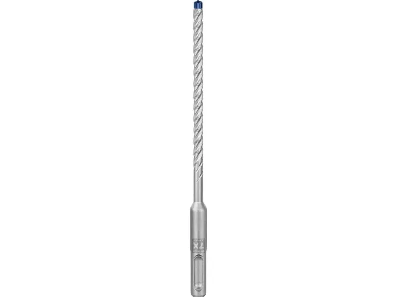 Bosch HAMMERBOR PLUS-7X 6X165MM 50 stk