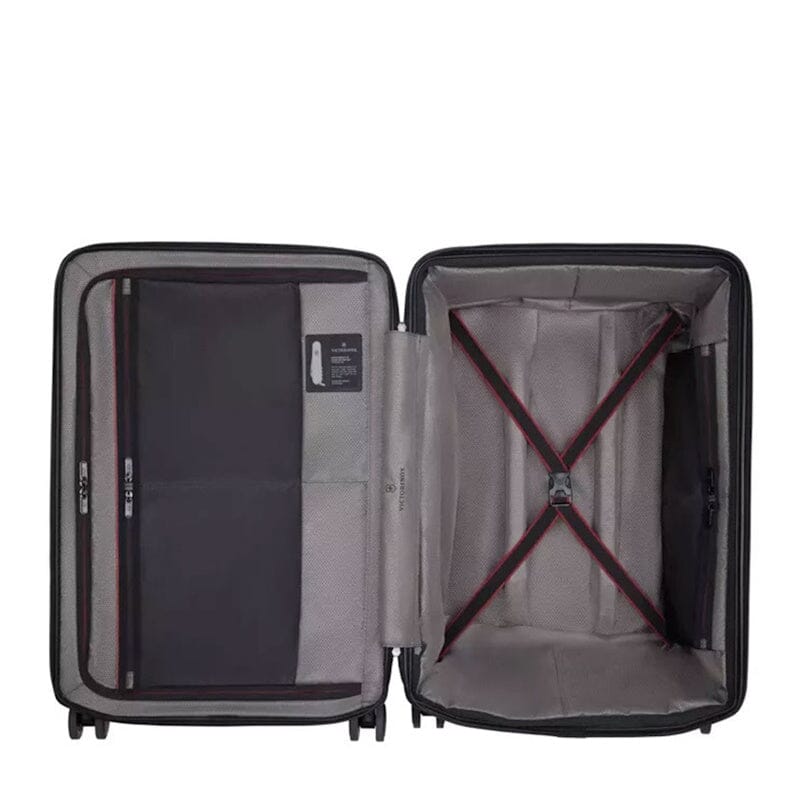 Victorinox Spectra 3.0 Expandable Medium Case Storm