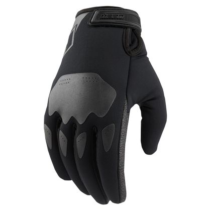Gants Icon HOOLIGAN INSULATED - Noir