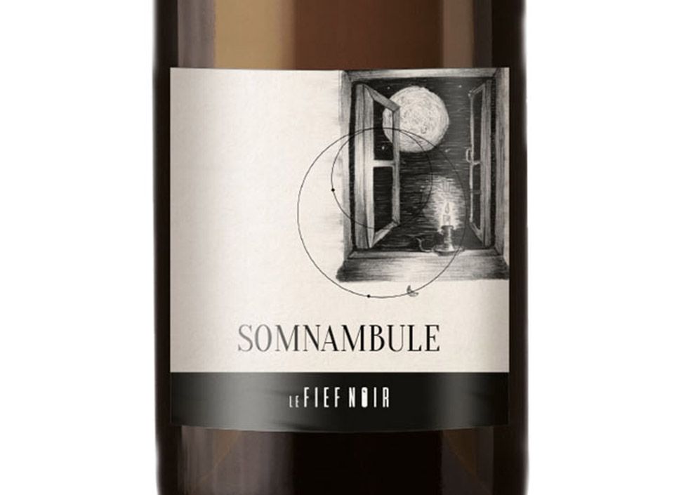 Le Fief noir - Somnambule 2019