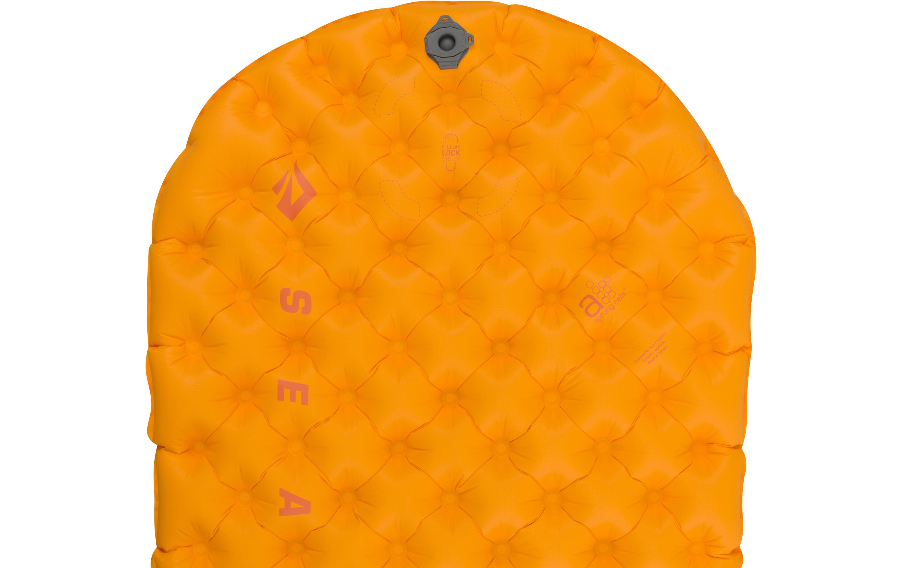 Schlafmatte UltraLight Insulated Mat Large<br>Schlafmatte