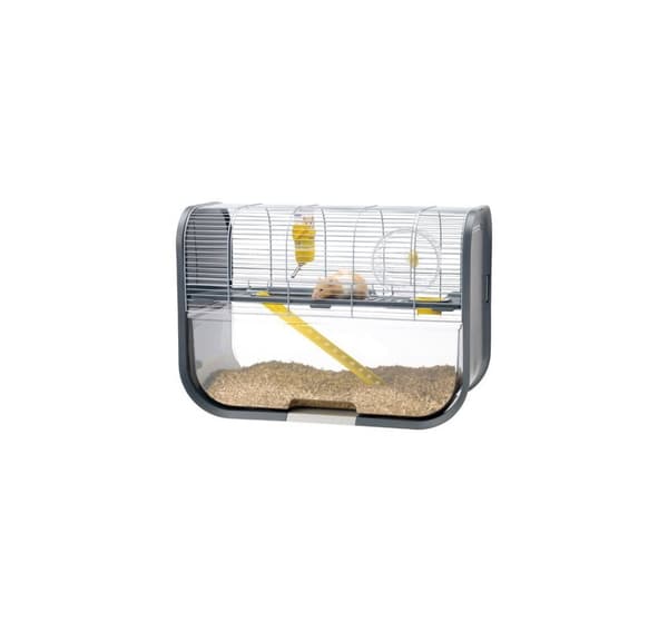 Bur Geneva 60x29x44cm for gnagere