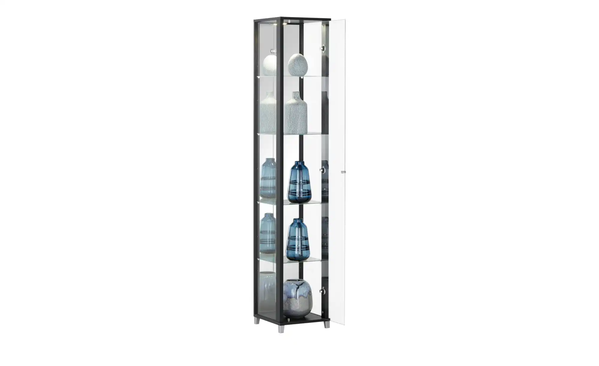 Vitrine Cristal