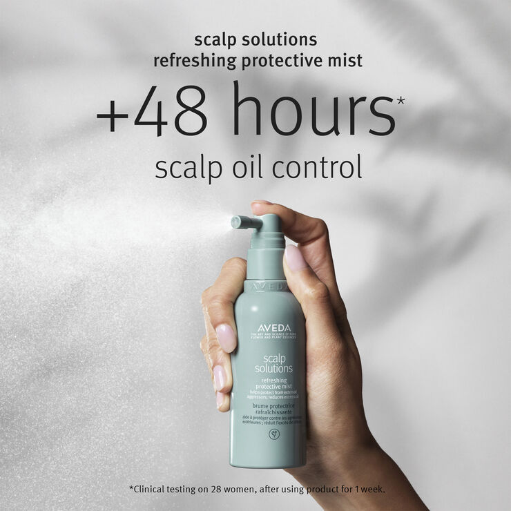 Aveda Scalp Solutions Refreshing Protective Mist 100ml