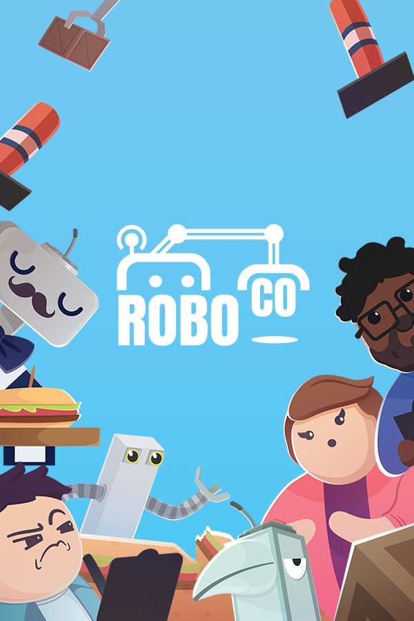 RoboCo- PC