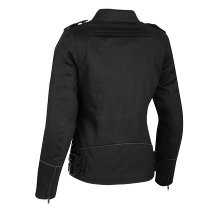 Blouson Segura LADY KARA - Noir