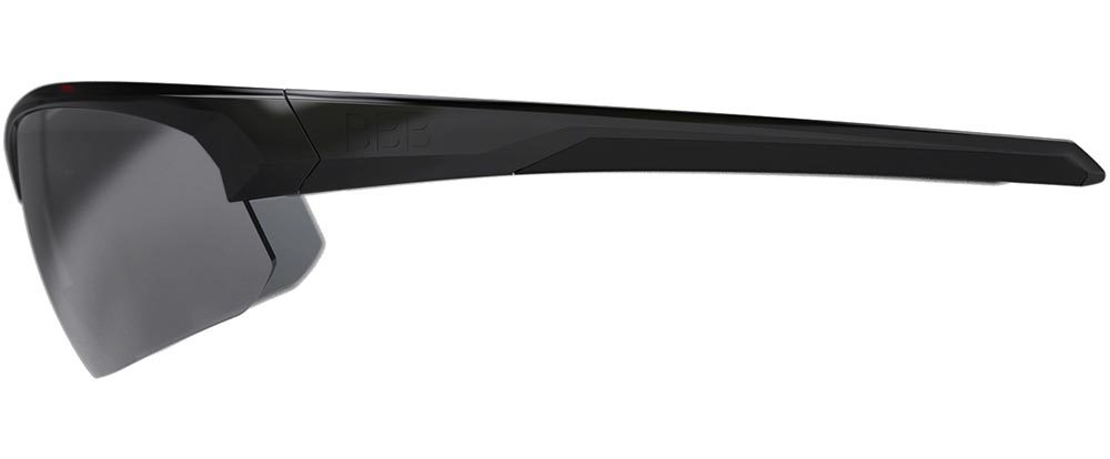 BBB Cycling Impress Reader BSG-59 Sport Zonnebril + 2.0  Zwart