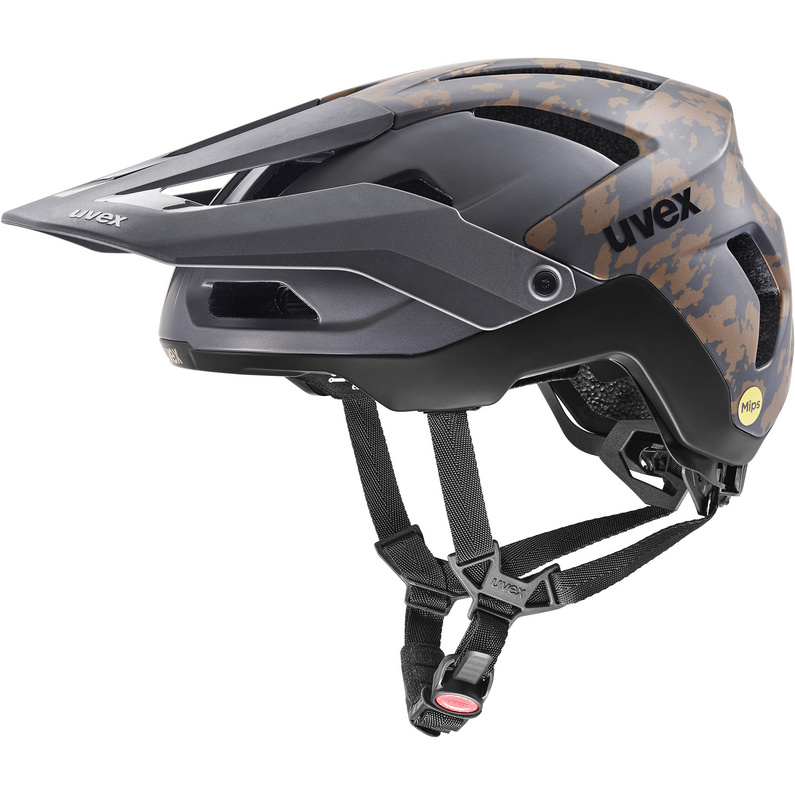Uvex Renegade MIPS Fahrradhelm