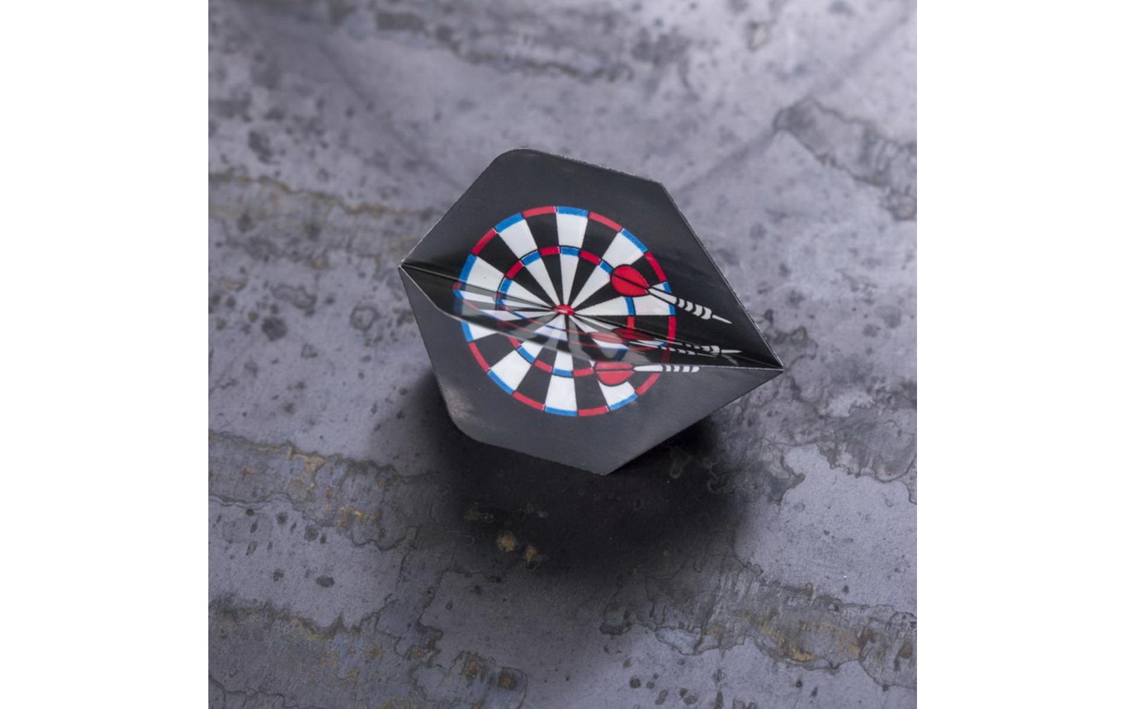 Dartpfeile Soft Tip Dart ZubehörsatzIhr Komplettset für das Dart-Erlebnis