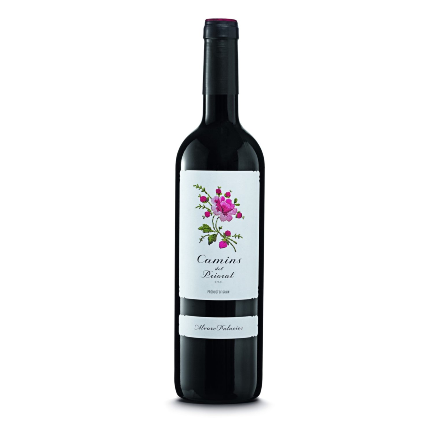Priorat DOQ Camins del Priorat Alvaro Palacios -75cl