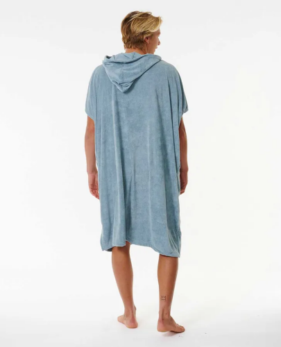 Rip Curl Brand Kaputzen-Poncho