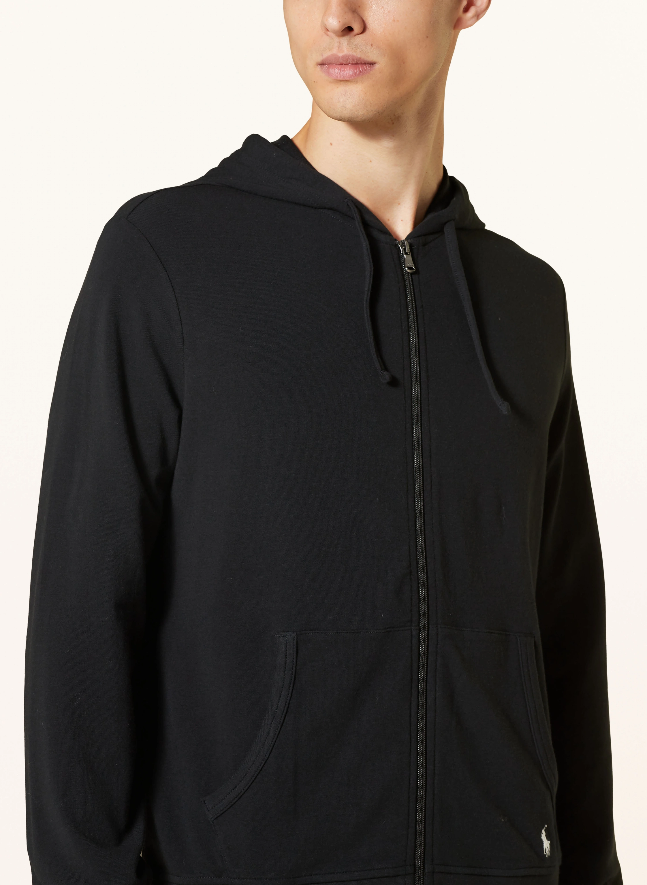 POLO RALPH LAUREN Lounge-Sweatjacke