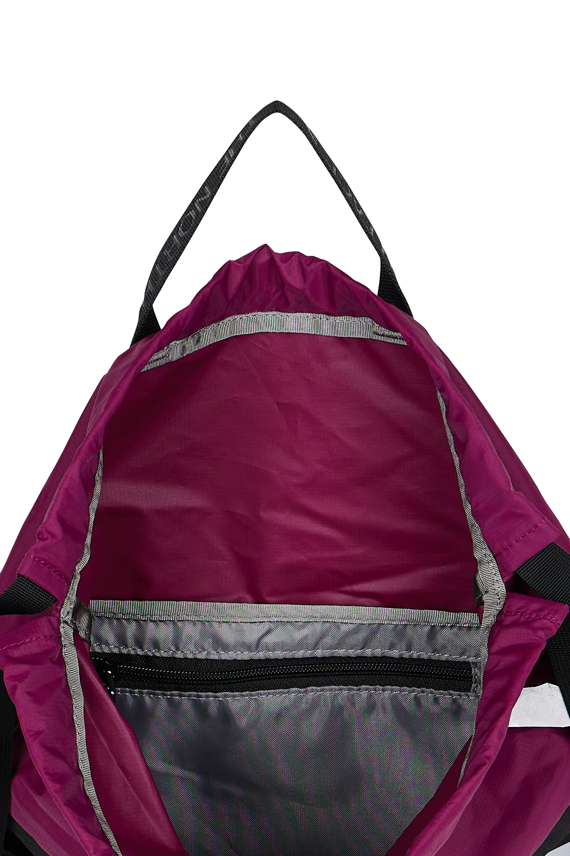 THE NORTH FACE sac à dos BOZER CINCH Multicolore