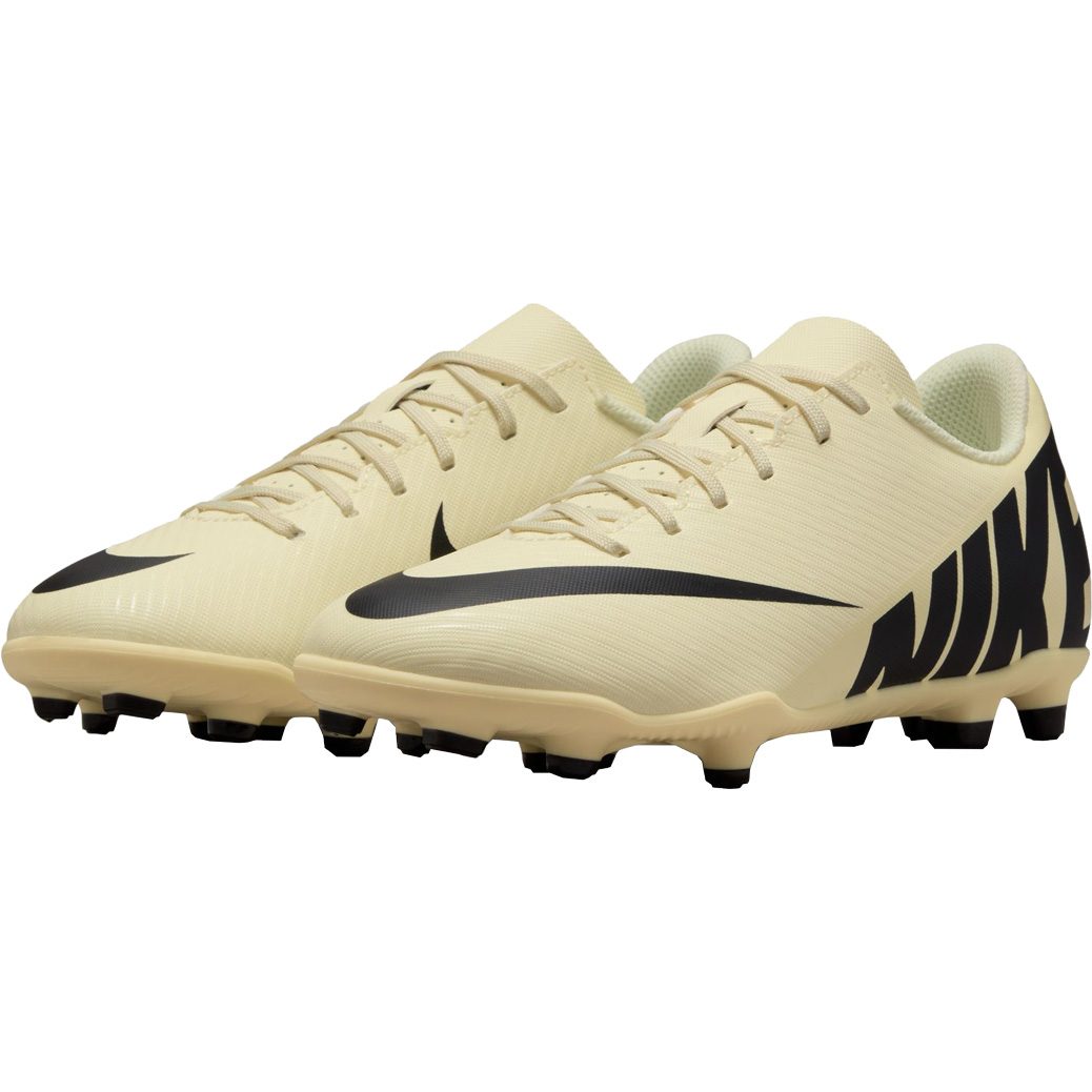 Nike Mercurial Vapor 15 Club Jr. FG/MG Fußballschuhe Kinder lemonade