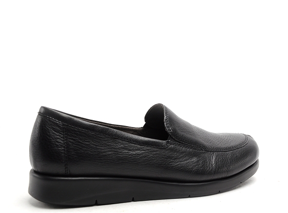 Caprice basses femme 24750 noir