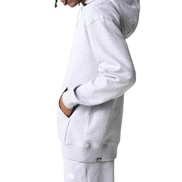 The North Face Essential Hoodie Heren