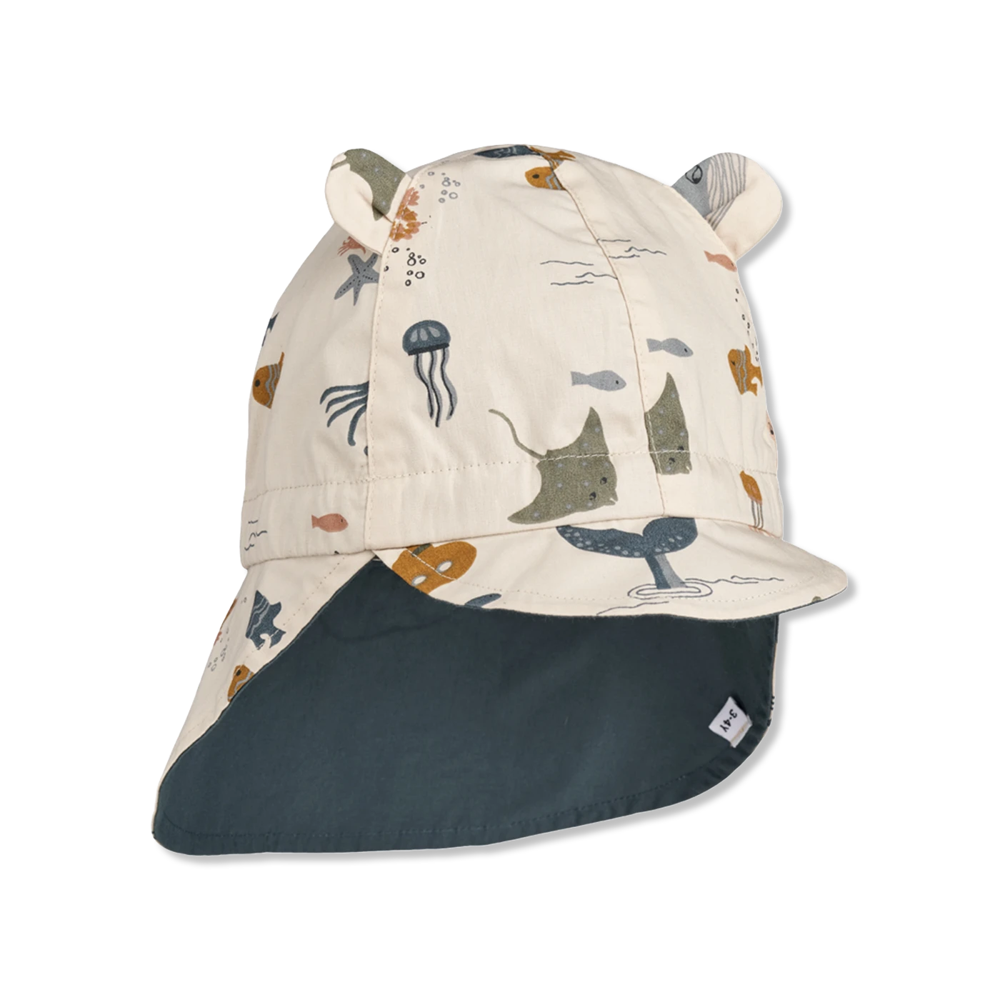 Gorm sommerhat