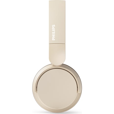 Philips TAH3209WT/00 hovedtelefoner - sand