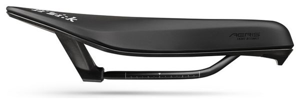Selle Fizik Transiro Aeris Short Distance R5 Noir