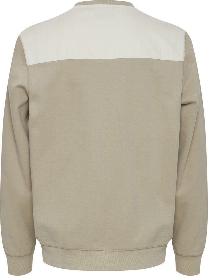 Blend Sweatshirt Crockery