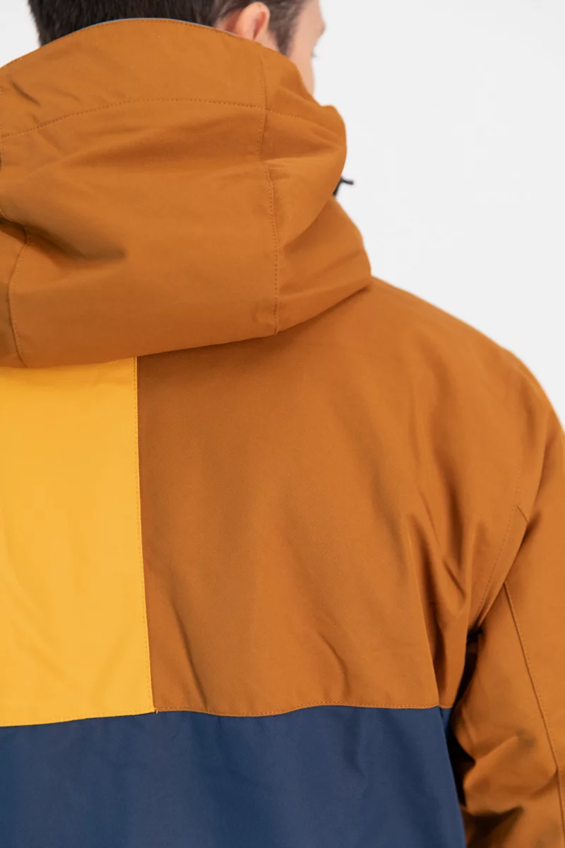 46 NORD Herren Skijacke