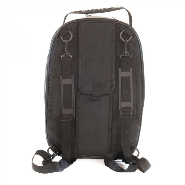 Bagster - Sacoche de réservoir Travel Evo Noir