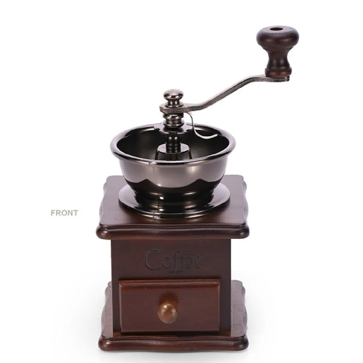 Cafetière manuelle Universal