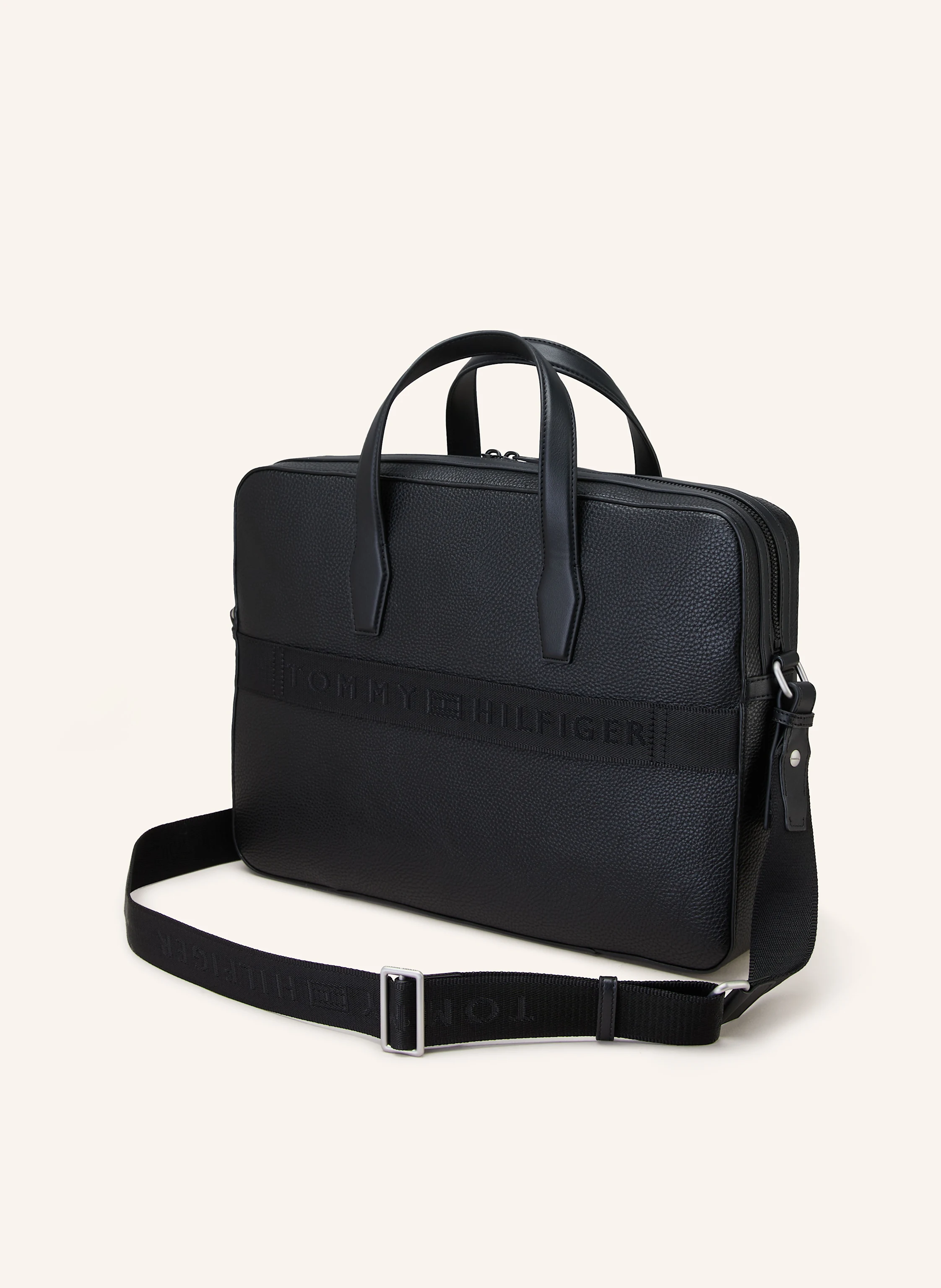 TOMMY HILFIGER Laptop-Tasche